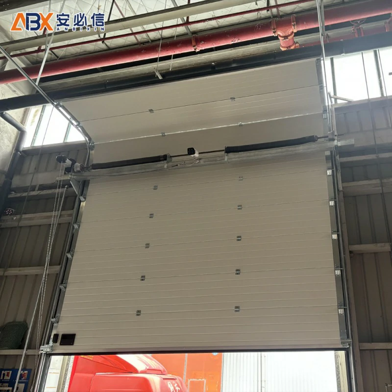 自贡邓关街道快速提升门